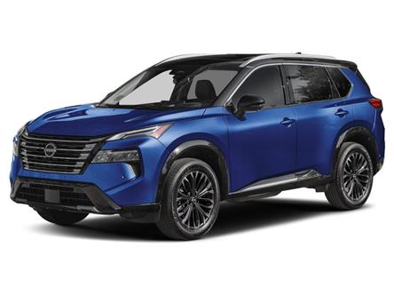 2025 Nissan Rogue Platinum (Stk: Y25015) in Toronto - Image 1 of 3