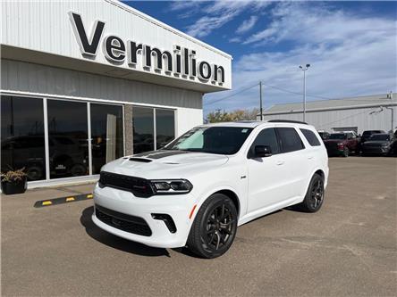 2025 Dodge Durango R/T (Stk: 25DR1440) in Vermilion - Image 1 of 30