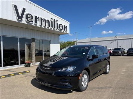 2024 Chrysler Grand Caravan SXT (Stk: 24GC4251) in Vermilion - Image 1 of 30