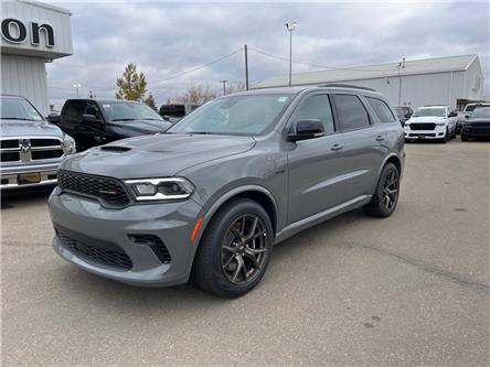 2025 Dodge Durango R/T (Stk: 25DR1468) in Vermilion - Image 1 of 30