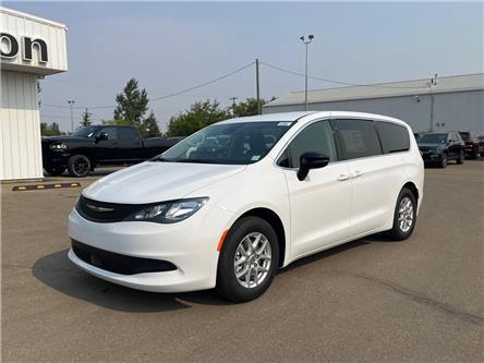 2024 Chrysler Grand Caravan SXT (Stk: 24GC7836) in Vermilion - Image 1 of 30