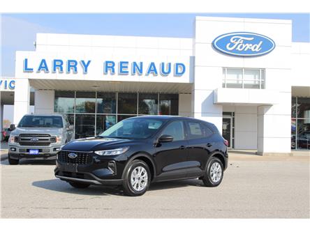 2025 Ford Escape Active (Stk: ES257) in Harrow - Image 1 of 20
