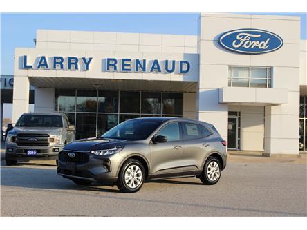 2025 Ford Escape Active (Stk: ES256) in Harrow - Image 1 of 20