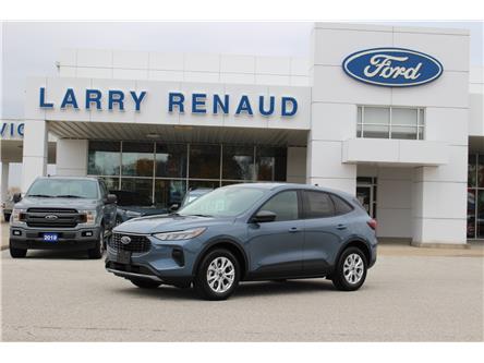 2025 Ford Escape Active (Stk: ES2513) in Harrow - Image 1 of 20