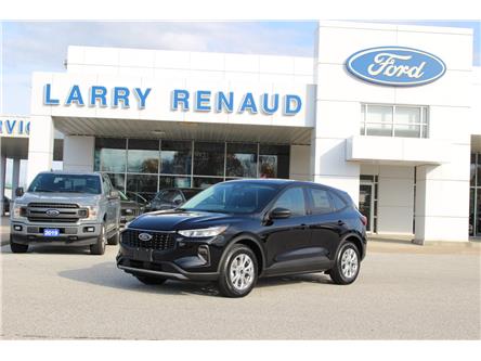 2025 Ford Escape Active (Stk: ES2514) in Harrow - Image 1 of 19