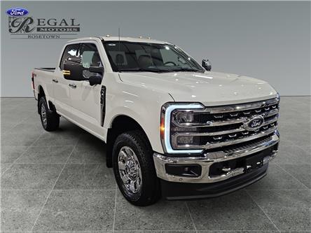 2024 Ford F-350  (Stk: R9375) in ROSETOWN - Image 1 of 17