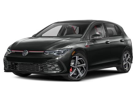 2024 Volkswagen Golf GTI 380 Autobahn (Stk: 17-G230985) in Belleville - Image 1 of 12