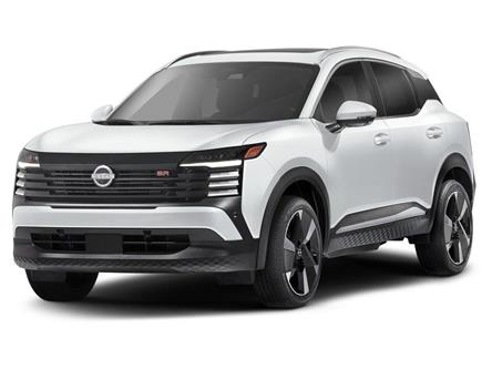 2025 Nissan Kicks SR Premium (Stk: XN5656) in Thornhill - Image 1 of 3