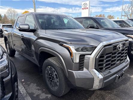 2025 Toyota Tundra SR5 (Stk: 250024) in Whitchurch-Stouffville - Image 1 of 7