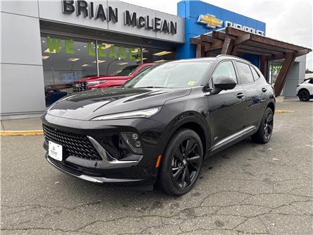 2024 Buick Envision Sport Touring (Stk: M9264-24) in Courtenay - Image 1 of 16