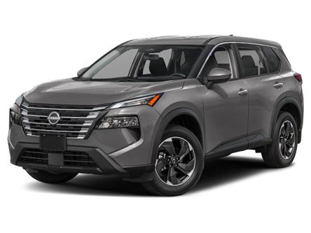 2025 Nissan Rogue SV Moonroof (Stk: Y25022) in Toronto - Image 1 of 11