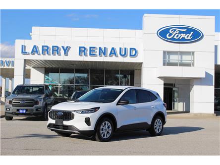 2025 Ford Escape Active (Stk: ES2515) in Harrow - Image 1 of 20