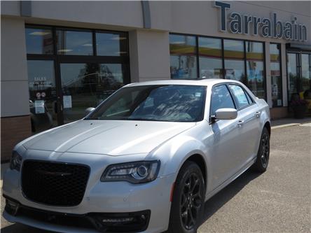 2022 Chrysler 300 S (Stk: 7168) in Lac La Biche - Image 1 of 23