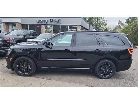 2023 Dodge Durango R/T (Stk: 23052) in New Hamburg - Image 1 of 17