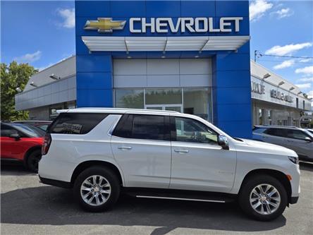 2024 Chevrolet Tahoe Premier (Stk: 242146) in Lac-Mégantic, - Image 1 of 25