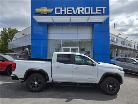 2024 GMC Canyon Elevation (Stk: 242149) in Lac-Mégantic, - Image 1 of 19