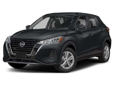2025 Nissan Kicks Play S (Stk: K25007) in Toronto - Image 1 of 12