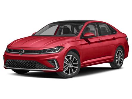 2025 Volkswagen Jetta Comfortline (Stk: 172749) in Oakville - Image 1 of 11