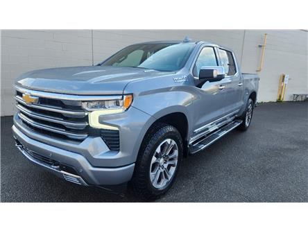 2025 Chevrolet Silverado 1500 High Country (Stk: 135790) in New Glasgow - Image 1 of 15