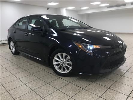 2022 Toyota Corolla LE (Stk: 6719) in Calgary - Image 1 of 21