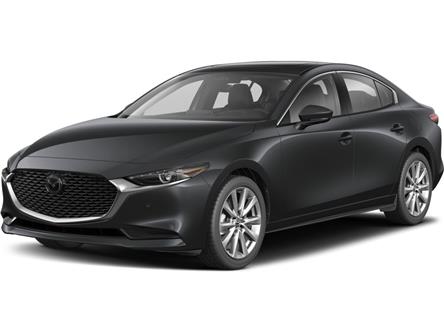 2025 Mazda Mazda3 GT (Stk: D250135) in Markham - Image 1 of 3