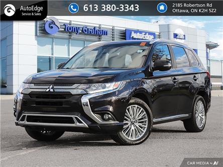 Used Mitsubishi Outlander PHEV for Sale Tony Graham Toyota