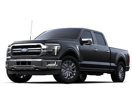 2024 Ford F-150 Lariat (Stk: 24228) in La Malbaie - Image 1 of 7