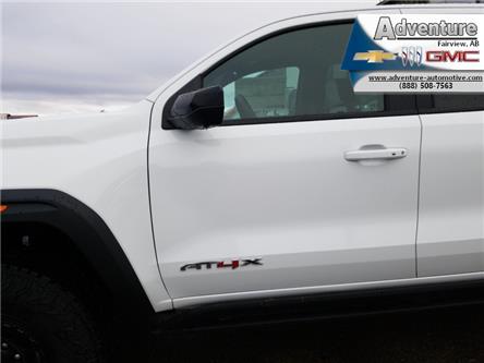 2024 GMC Canyon AT4X (Stk: 44158) in Fairview - Image 1 of 30