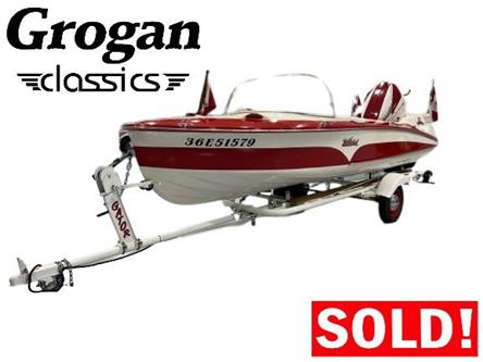 1957 Larson Thunderhawk  (Stk: E51579) in Watford - Image 1 of 9