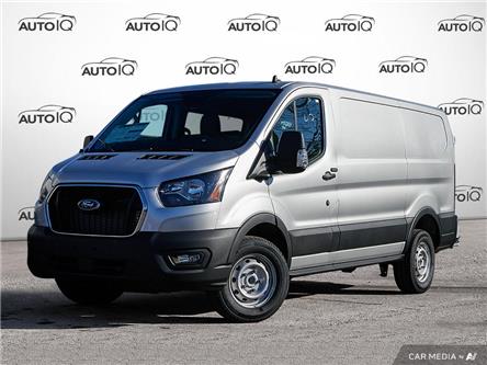 2024 Ford Transit-250 Cargo Base (Stk: 24TN1056) in St. Catharines - Image 1 of 27