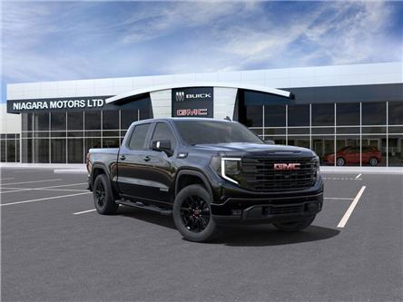 2025 GMC Sierra 1500 Elevation (Stk: 25T31) in Virgil - Image 1 of 24