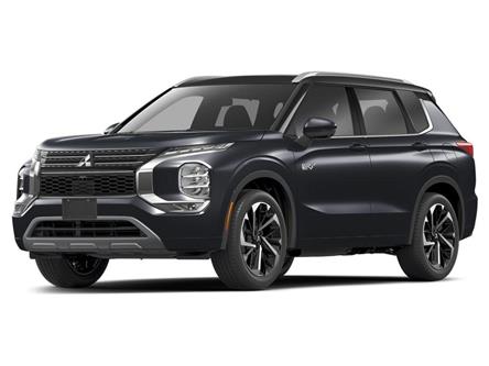 2025 Mitsubishi Outlander PHEV GT (Stk: 250191N) in Fredericton - Image 1 of 3