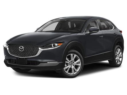 2025 Mazda CX-30 GS (Stk: Z250173) in Markham - Image 1 of 12