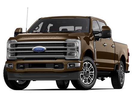 2024 Ford F-350 Limited (Stk: 26500) in Dartmouth - Image 1 of 3