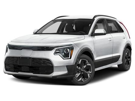 2025 Kia Niro EV Wind+ (Stk: NH5031) in Vancouver - Image 1 of 12