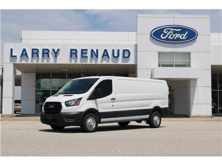 2020 Ford Transit-150 Cargo Base (Stk: TR241A) in Harrow - Image 1 of 22