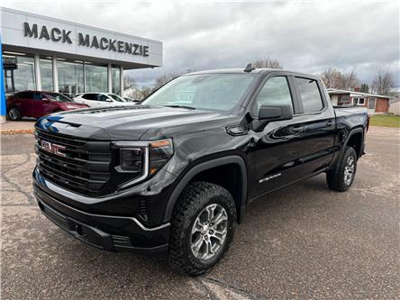 2025 GMC Sierra 1500 Pro (Stk: 34844) in Renfrew - Image 1 of 18
