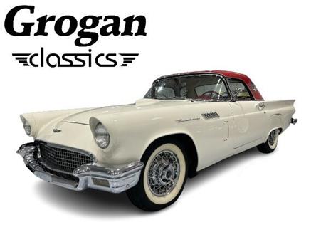 1957 Ford Thunderbird E-Code (Stk: 220524) in Watford - Image 1 of 16