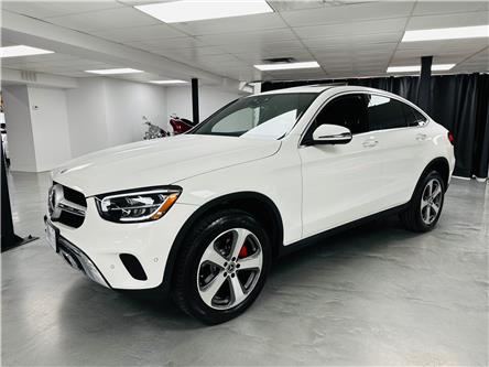 2023 Mercedes-Benz GLC 300 Base (Stk: A8805) in Saint-Eustache - Image 1 of 32