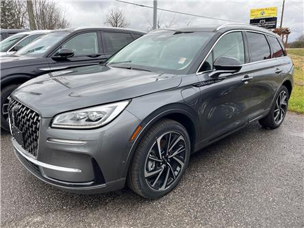 2024 Lincoln Corsair Grand Touring (Stk: 14-L3919) in Bobcaygeon - Image 1 of 13