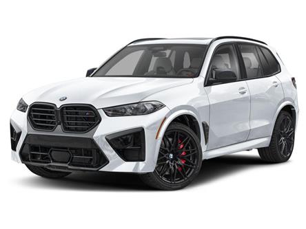 2025 BMW X5 M Competition (Stk: 51656) in Kitchener - Image 1 of 12