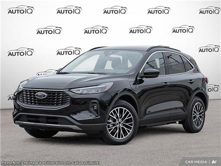 2025 Ford Escape PHEV (Stk: 250060) in Hamilton - Image 1 of 10