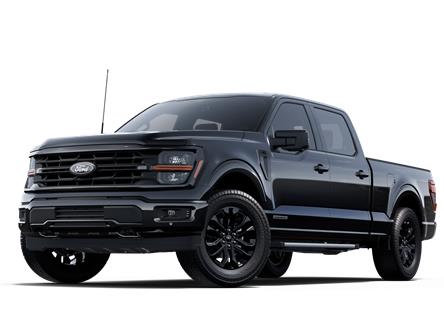 2025 Ford F-150 XLT (Stk: 25003) in La Malbaie - Image 1 of 7
