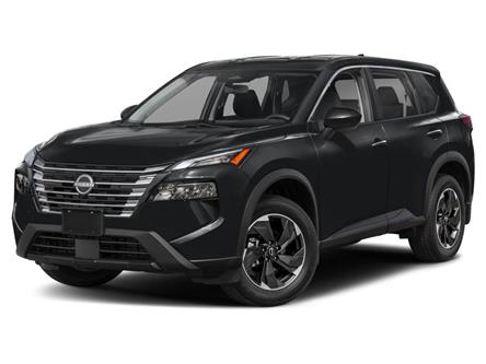 2025 Nissan Rogue SV Moonroof (Stk: Y25033) in Toronto - Image 1 of 11