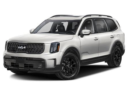 2025 Kia Telluride X-Pro (Stk: 25048) in Hebbville - Image 1 of 12