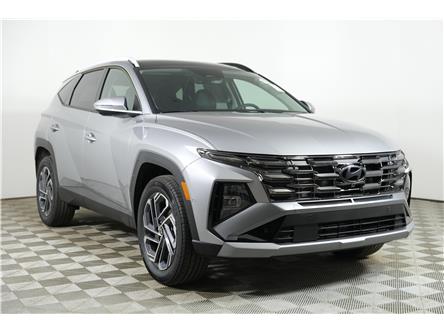 2025 Hyundai Tucson Hybrid Ultimate (Stk: 16103530) in Markham - Image 1 of 26