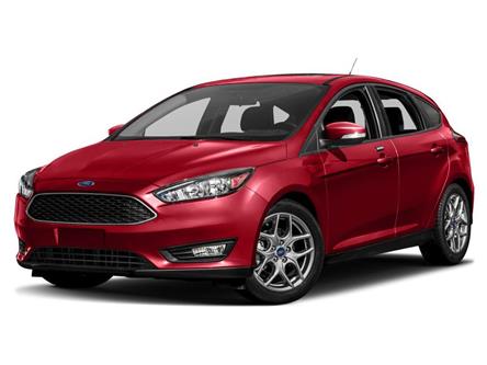 2017 Ford Focus SE (Stk: 24091B) in La Malbaie - Image 1 of 9