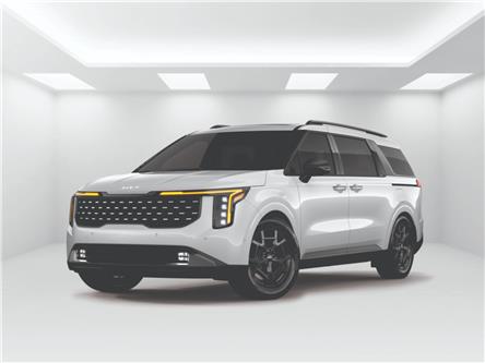 2025 Kia Carnival SX (Stk: K241190) in St. John's - Image 1 of 12