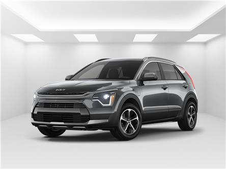 2025 Kia Niro EX Premium (Stk: K241181) in St. John's - Image 1 of 12