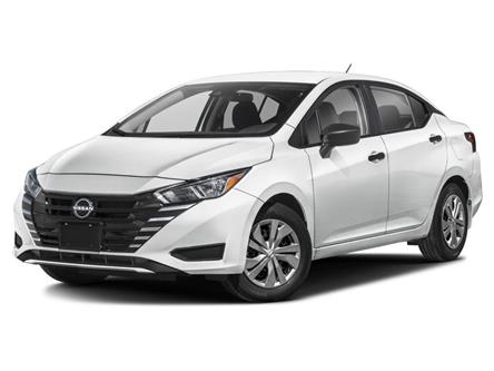 2024 Nissan Versa S (Stk: 24VR5688) in Cranbrook - Image 1 of 11